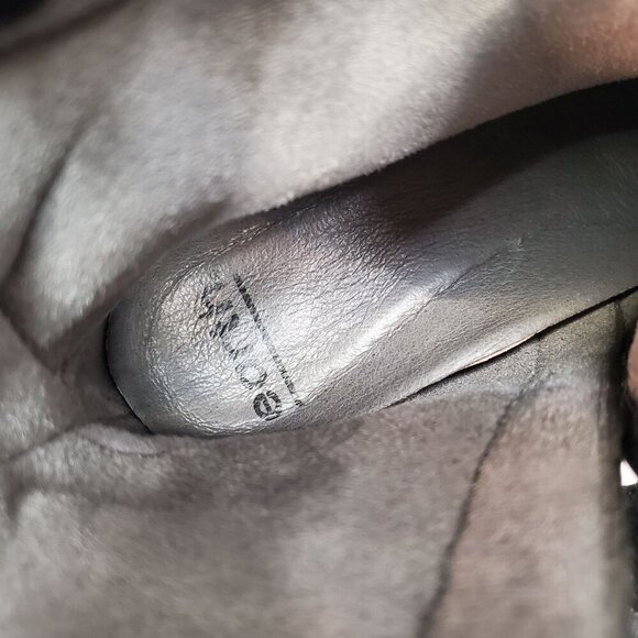 Earth Peak Pioneer Side Zip Ankle Boot Women's Size 8M - Picture 10 of 15